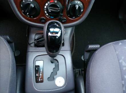 Mercedes-Benz - A-class