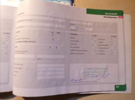 Mercedes-Benz - A-class