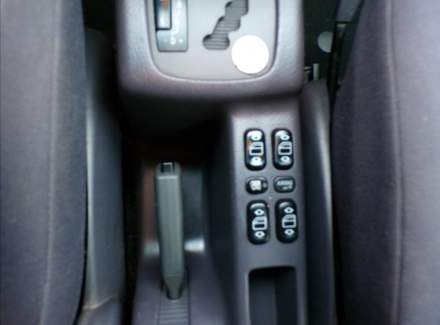 Mercedes-Benz - A-class