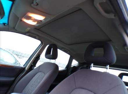 Mercedes-Benz - A-class