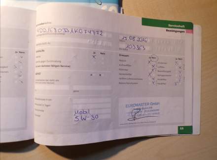 Mercedes-Benz - A-class