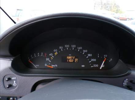 Mercedes-Benz - A-class