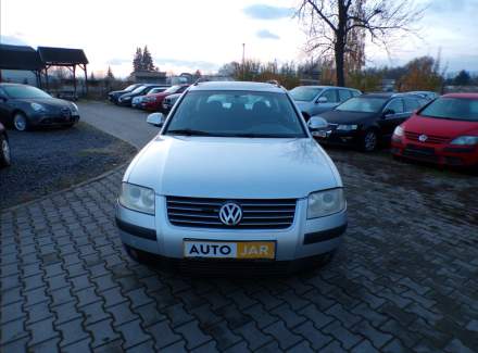 Volkswagen - Passat