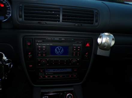 Volkswagen - Passat