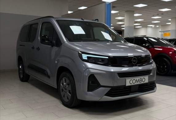 Opel - Combo