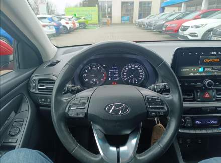 Hyundai - i30