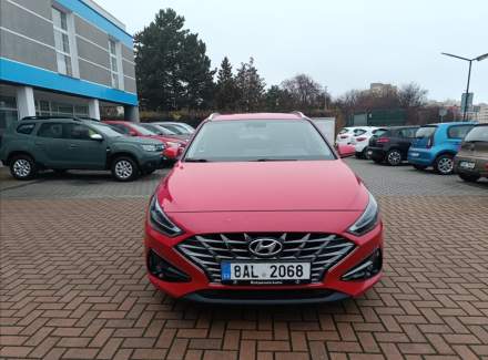 Hyundai - i30