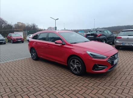 Hyundai - i30
