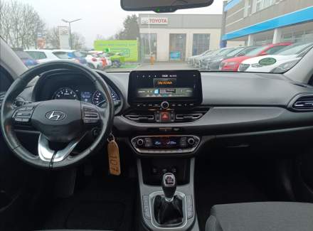 Hyundai - i30