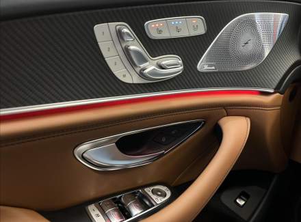 Mercedes-Benz - AMG GT