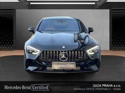 Mercedes-Benz - AMG GT