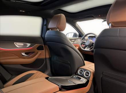 Mercedes-Benz - AMG GT