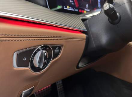 Mercedes-Benz - AMG GT