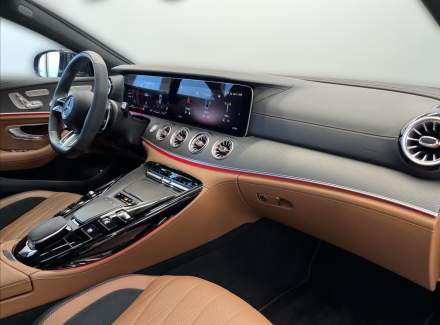 Mercedes-Benz - AMG GT