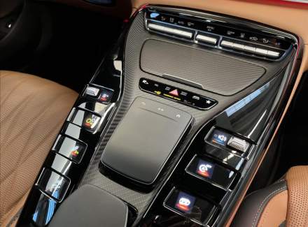 Mercedes-Benz - AMG GT