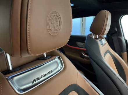 Mercedes-Benz - AMG GT