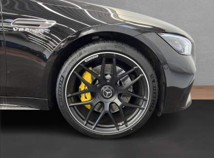 Mercedes-Benz - AMG GT