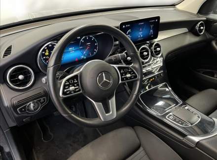 Mercedes-Benz - GLC
