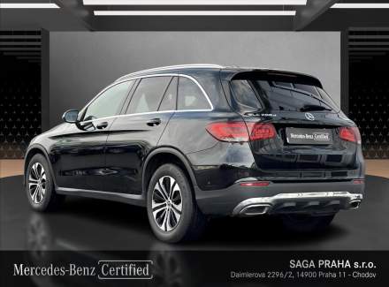 Mercedes-Benz - GLC