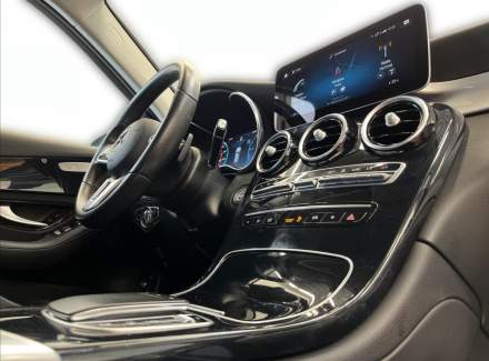 Mercedes-Benz - GLC
