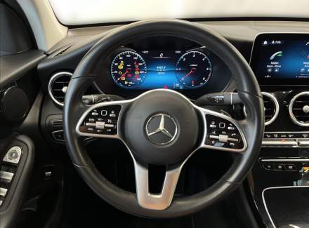 Mercedes-Benz - GLC