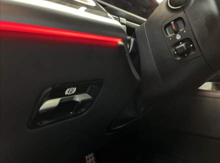 Mercedes-Benz - S-class