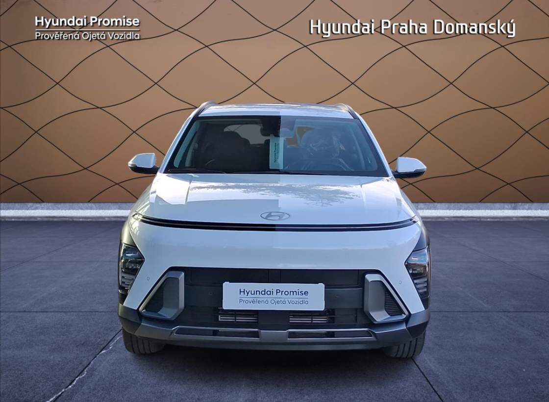 Hyundai - Kona