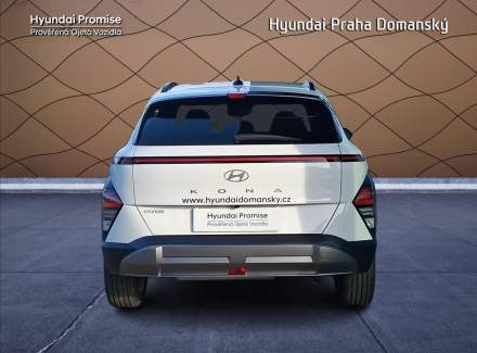 Hyundai - Kona