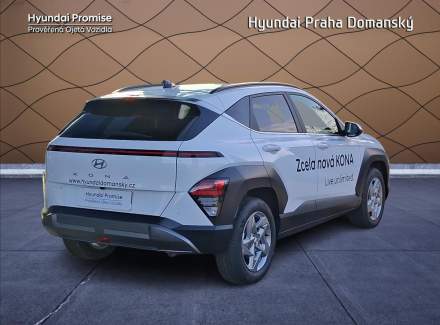 Hyundai - Kona