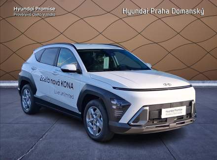 Hyundai - Kona