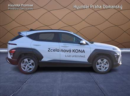 Hyundai - Kona