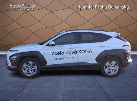Hyundai - Kona