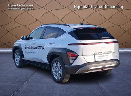 Hyundai - Kona