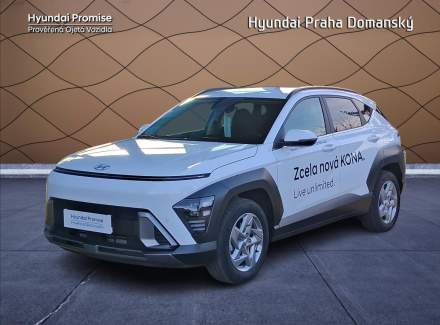 Hyundai - Kona