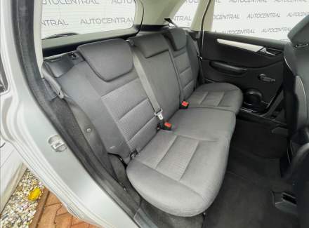 Mercedes-Benz - B-class