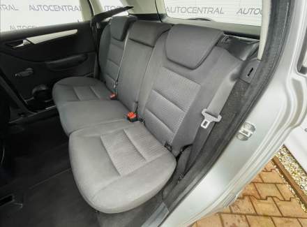 Mercedes-Benz - B-class