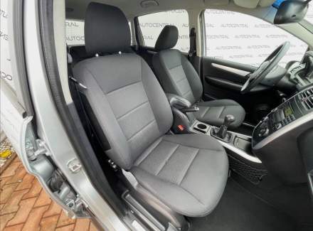 Mercedes-Benz - B-class