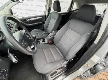 Mercedes-Benz - B-class