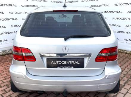 Mercedes-Benz - B-class
