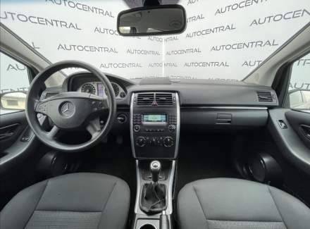 Mercedes-Benz - B-class