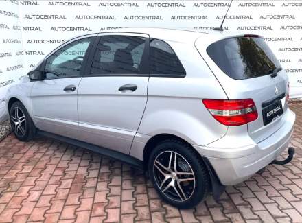Mercedes-Benz - B-class