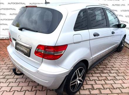 Mercedes-Benz - B-class