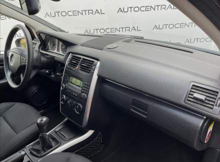 Mercedes-Benz - B-class
