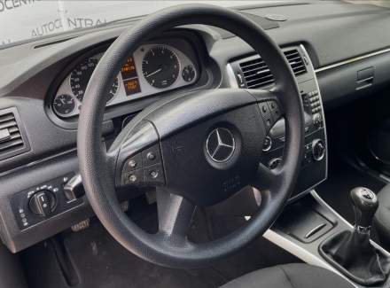 Mercedes-Benz - B-class