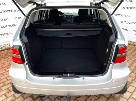Mercedes-Benz - B-class