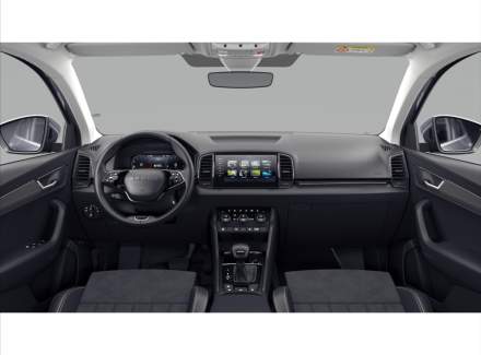 Škoda - Karoq