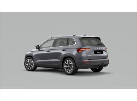 Škoda - Karoq