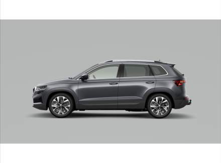 Škoda - Karoq