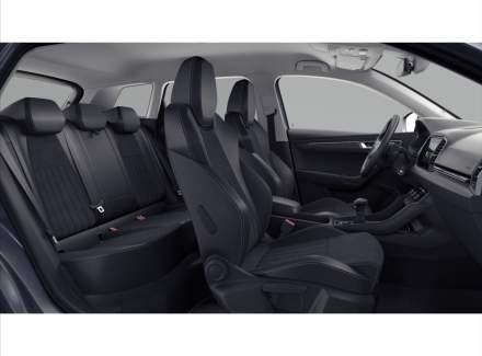 Škoda - Karoq