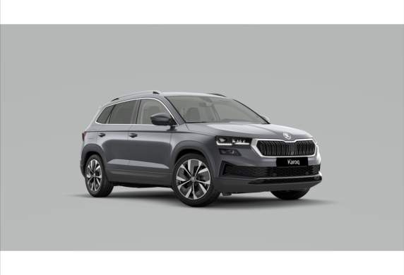 Škoda - Karoq